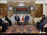 Provincial governor of East Azerbaijan, referring to the abundant possibilities of cooperation between the Islamic Republic of Iran and the countries of the South East Asia, said,